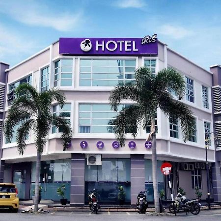 Iris Hotel Kajang Kültér fotó