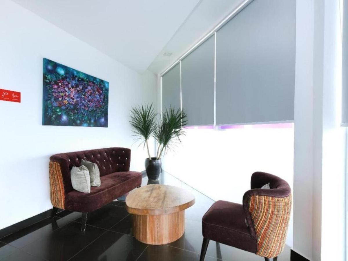 Iris Hotel Kajang Kültér fotó