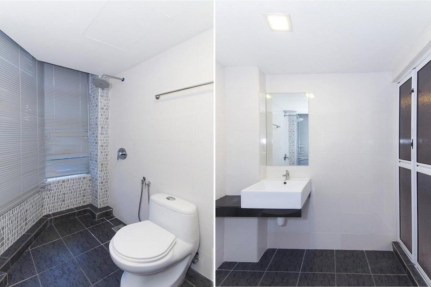 Iris Hotel Kajang Kültér fotó