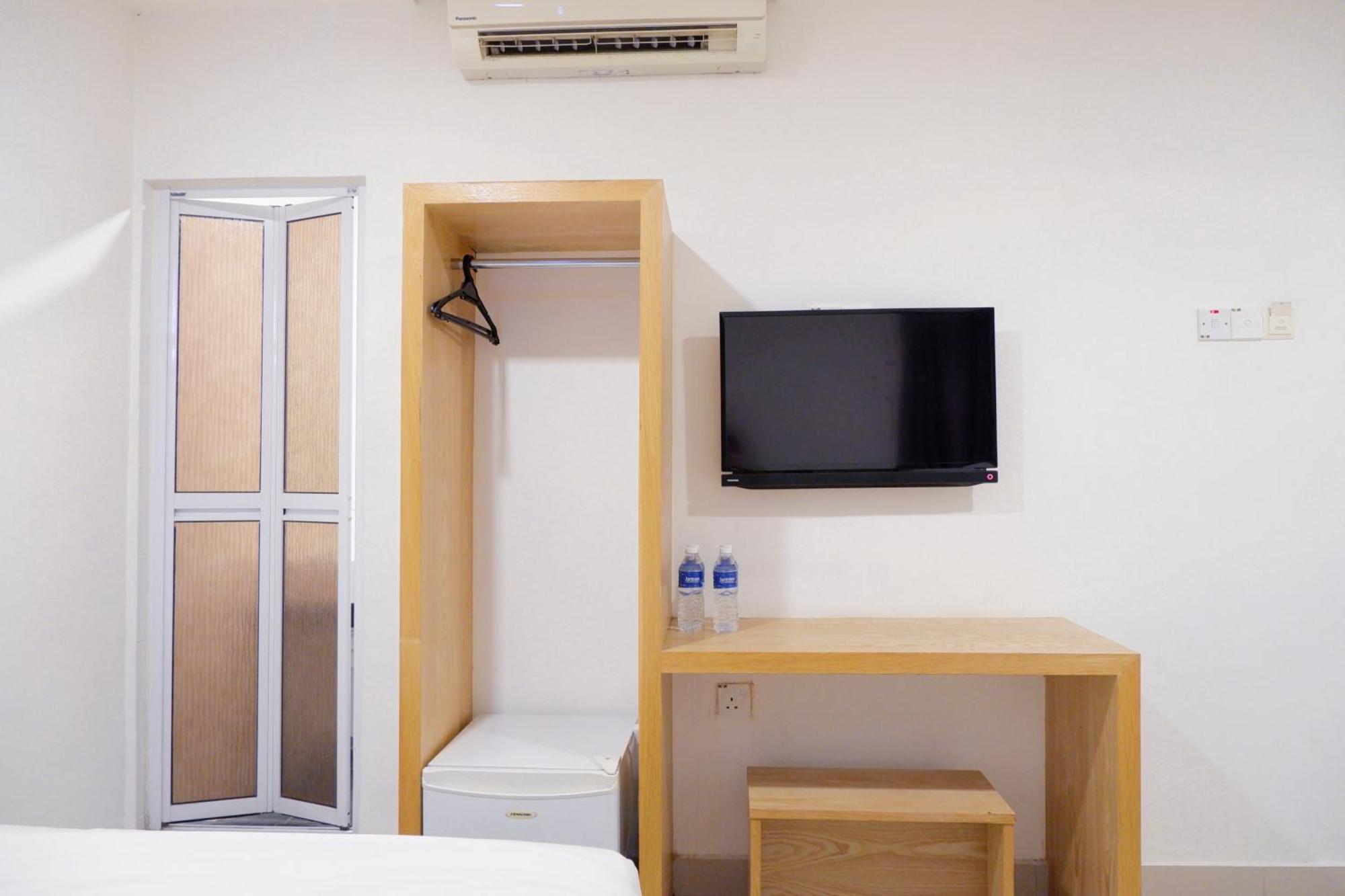 Iris Hotel Kajang Kültér fotó