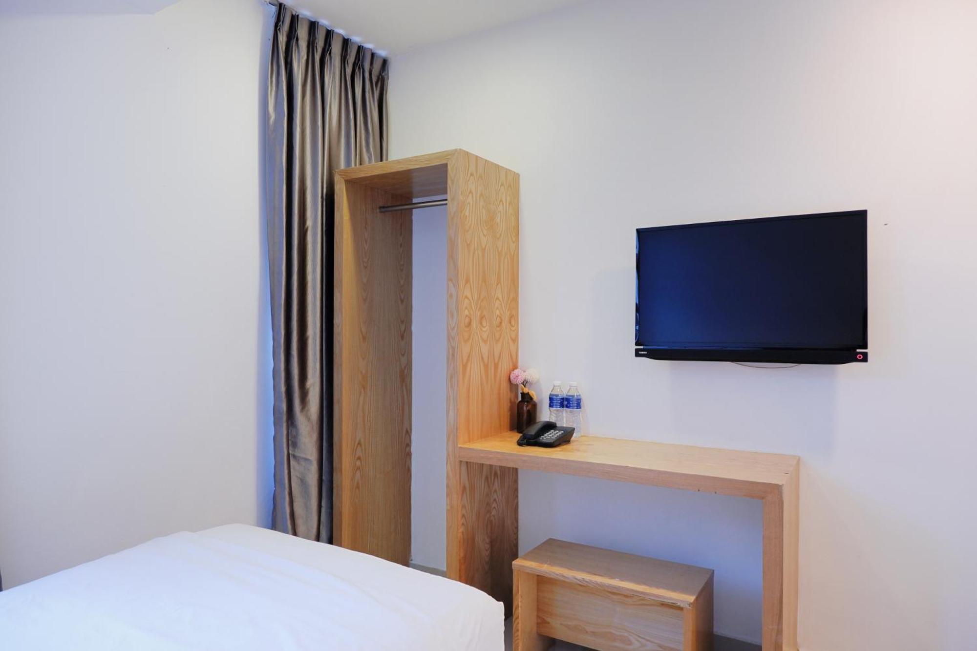 Iris Hotel Kajang Kültér fotó
