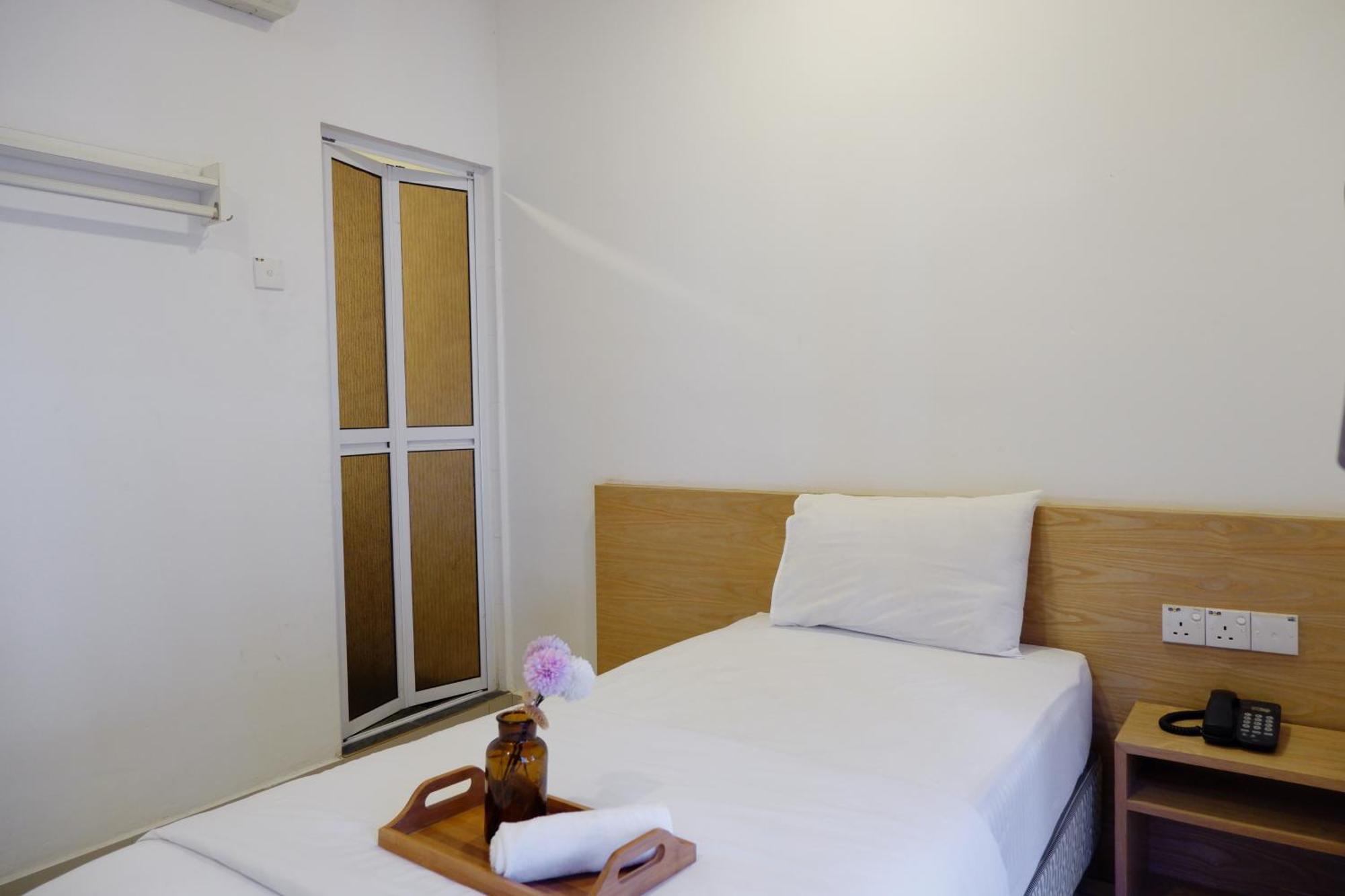 Iris Hotel Kajang Kültér fotó