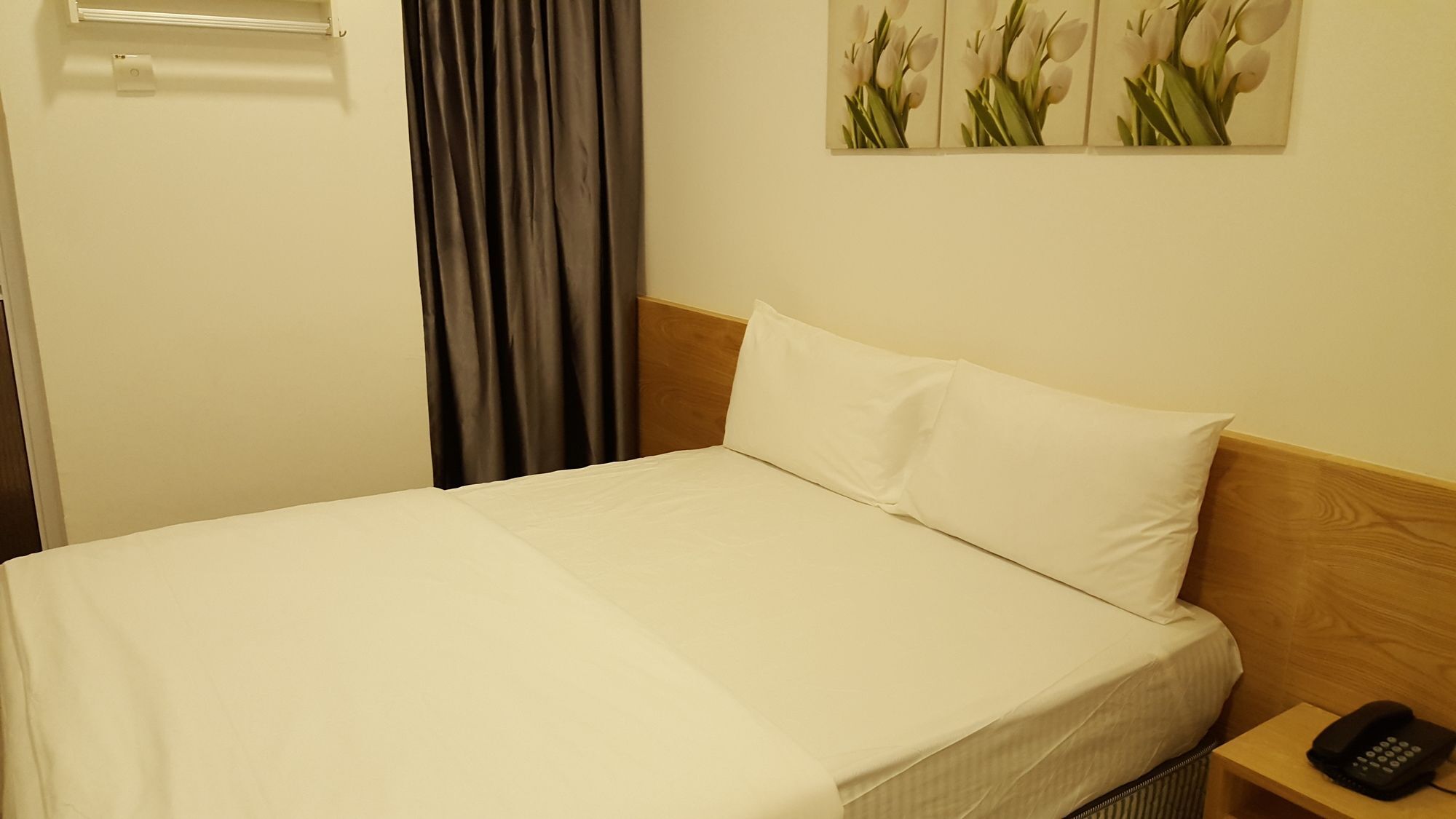 Iris Hotel Kajang Kültér fotó